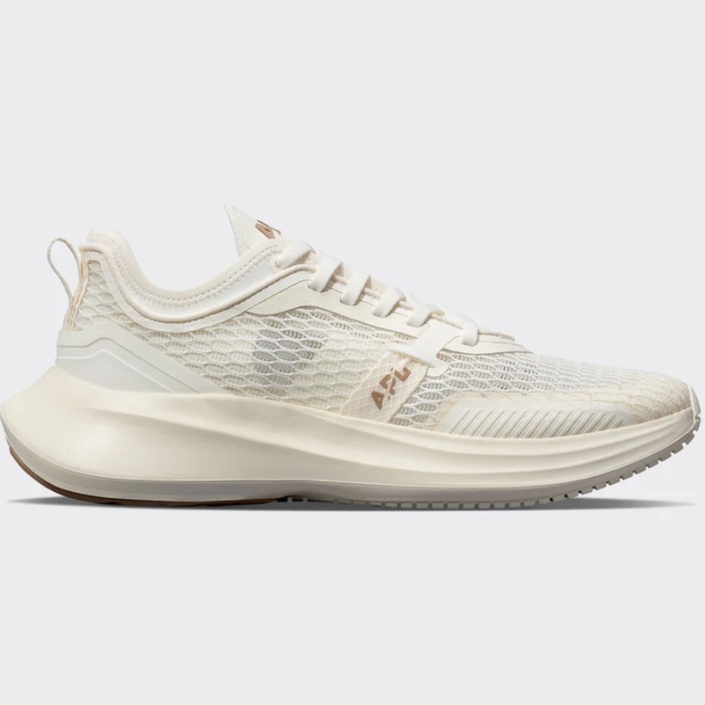 APL Women’s Euphoria - Ivory/Sandstone (8.5)
